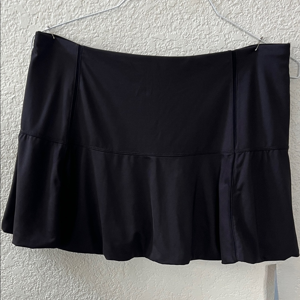 Lucky in Love Tennis Skirt